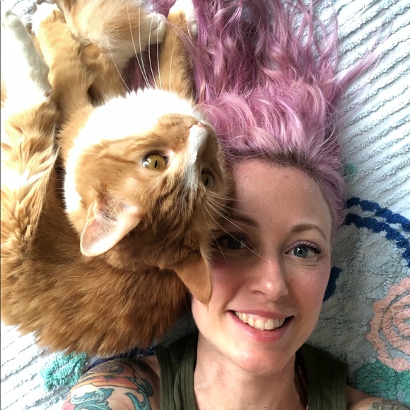 Meet your Posher, Laura - Picture 11 of 16